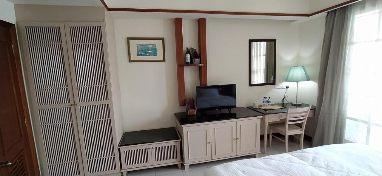 Port Dickson Private Unit Chalet Екстер'єр фото