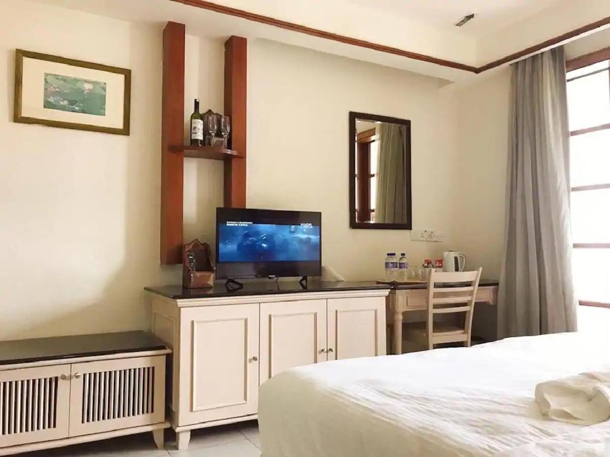 Port Dickson Private Unit Chalet Екстер'єр фото